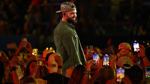 'What He'll Never Have': Why Dylan Scott's son shouldn't expect a check from dad just yet